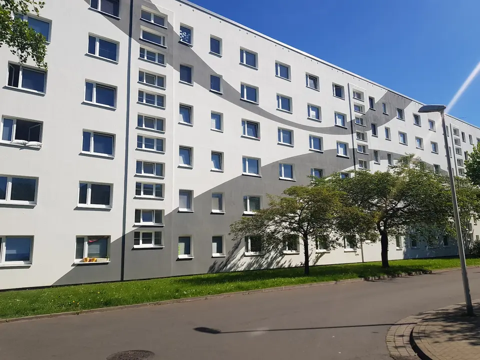 Studio mit 28 m² in Greifswald – Bild 7