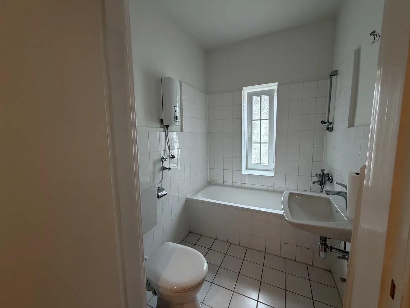 3 Zimmer Wohnung mit 80 m² in Hamburg – Bild 6
