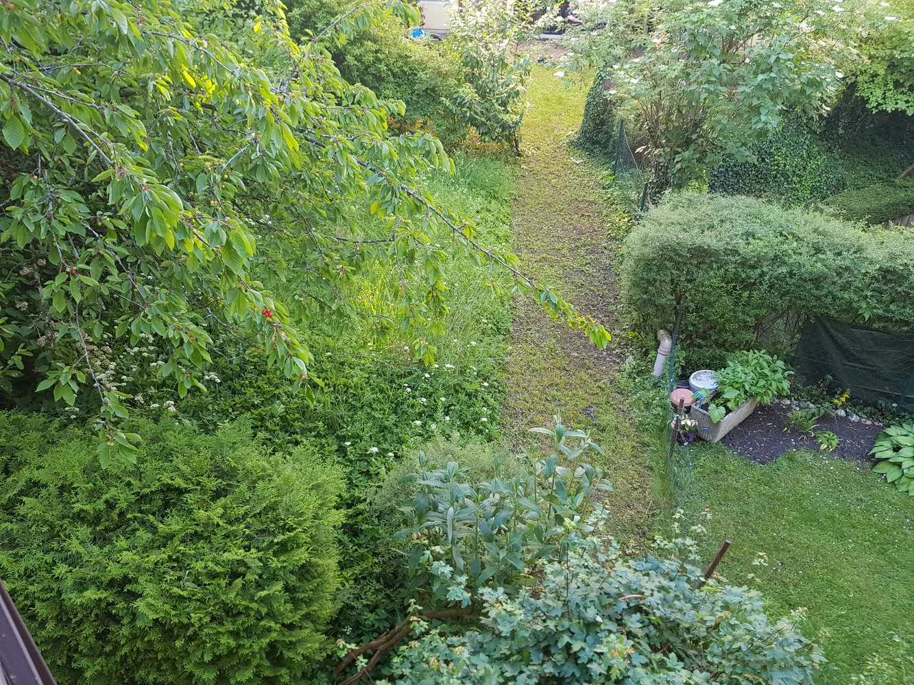 3 Zimmer Wohnung mit 85 m² in München – Bild 11