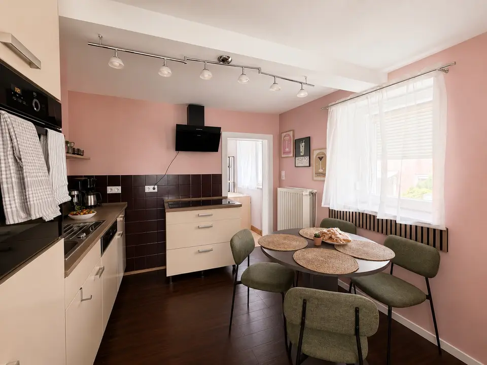 5 Zimmer Haus mit 110 m² in Würzburg – Bild 6