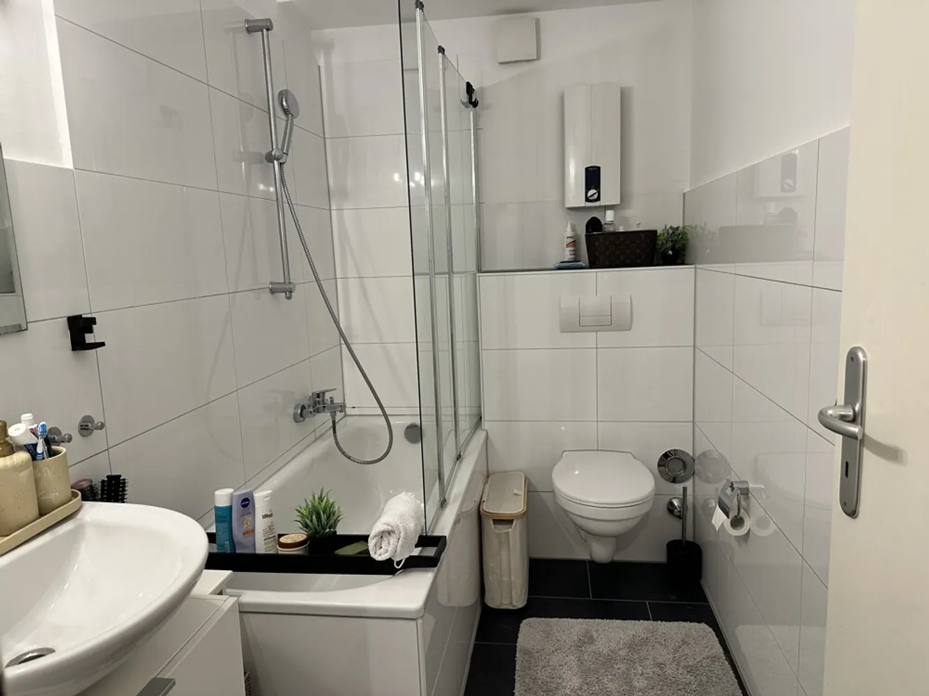 2 Zimmer Wohnung mit 52 m² in Düsseldorf – Bild 7