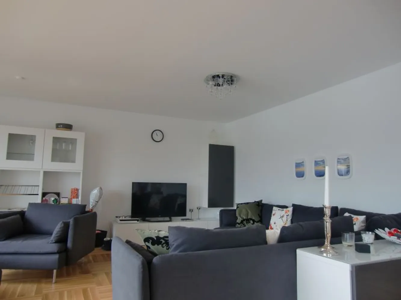 3 room apartment with 101 m² in Frankfurt am Main – Photo 7