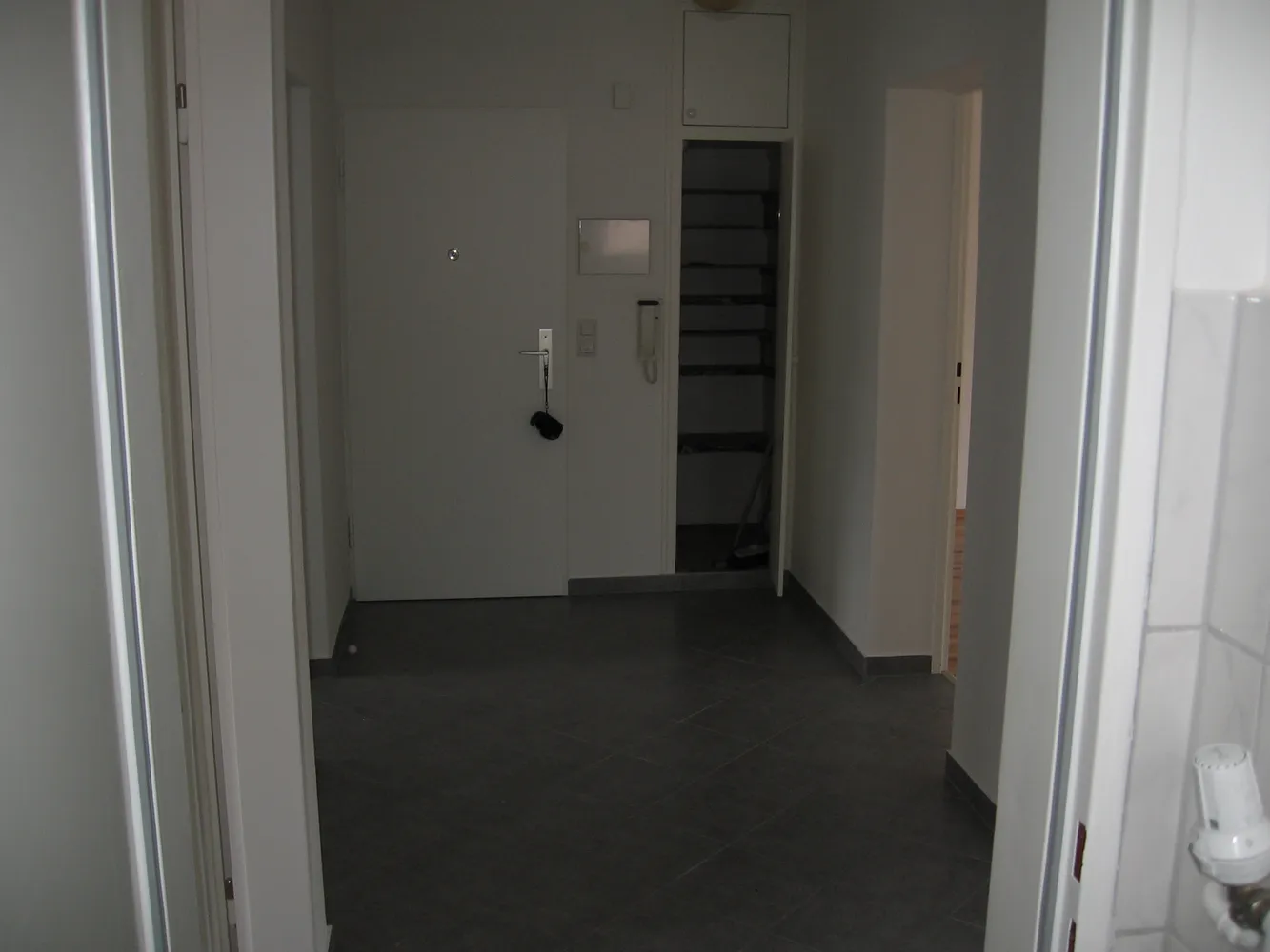 3 Zimmer Wohnung mit 77 m² in Frankfurt am Main – Bild 12