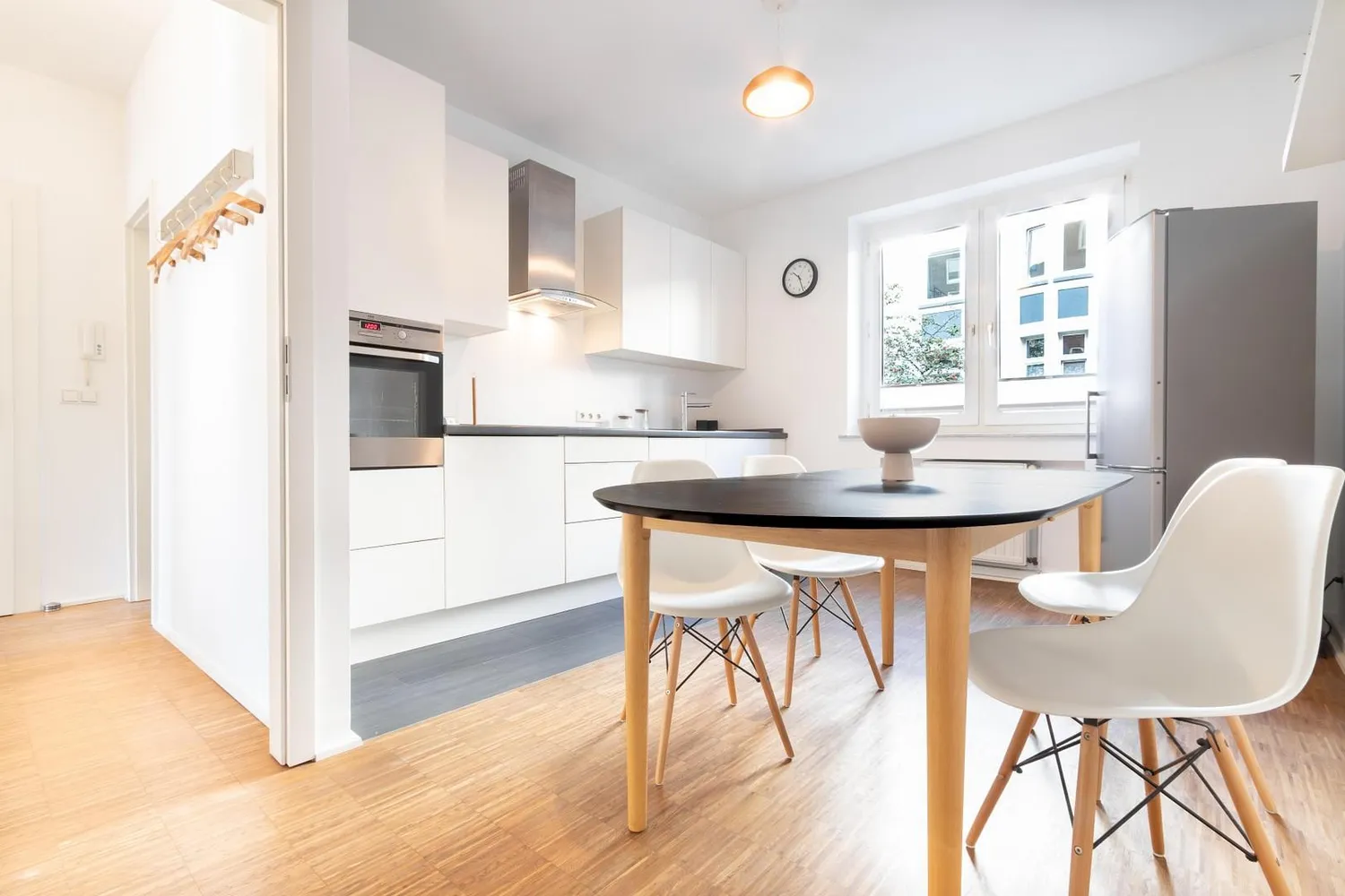 2 Zimmer Wohnung mit 51 m² in Düsseldorf – Bild 12