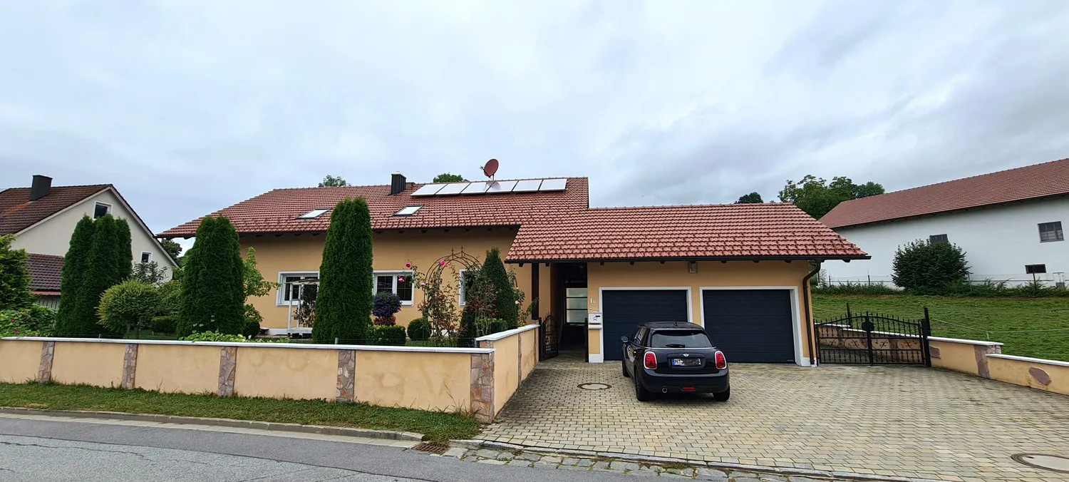 3 Zimmer Wohnung mit 100 m² in Deggendorf – Bild 6