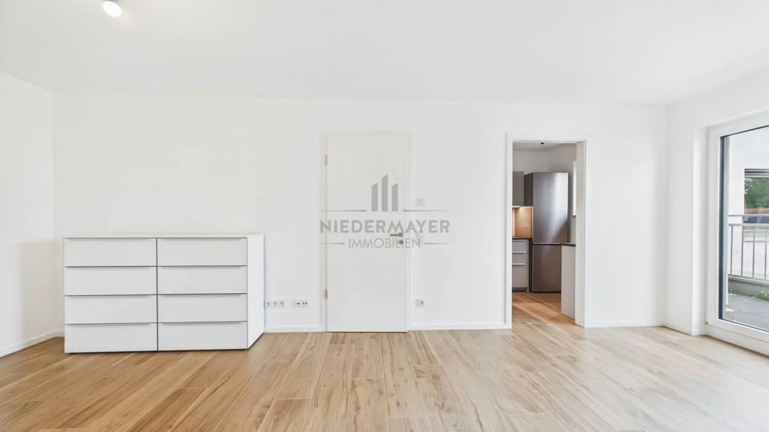 3 Zimmer Wohnung mit 81 m² in München – Bild 7
