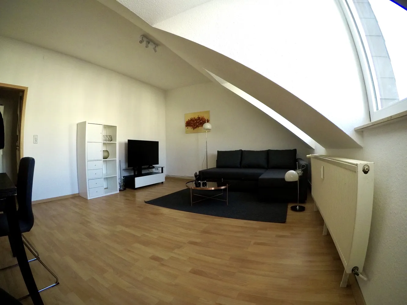 2 Zimmer Wohnung mit 55 m² in Hannover – Bild 9