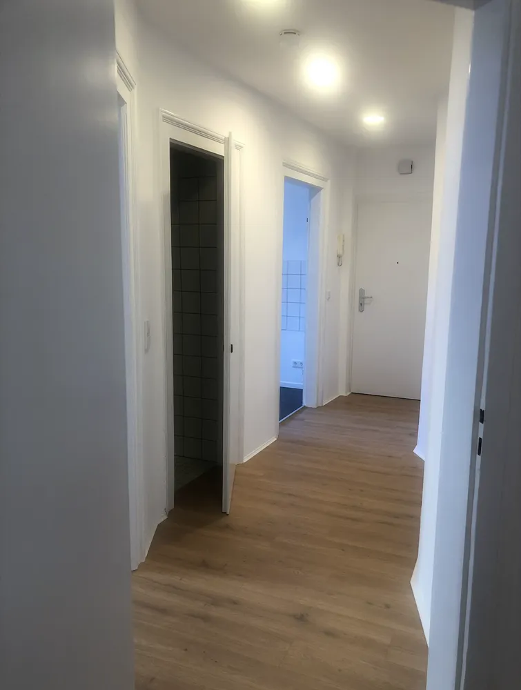 3 Zimmer Wohnung mit 70 m² in Mainz – Bild 4
