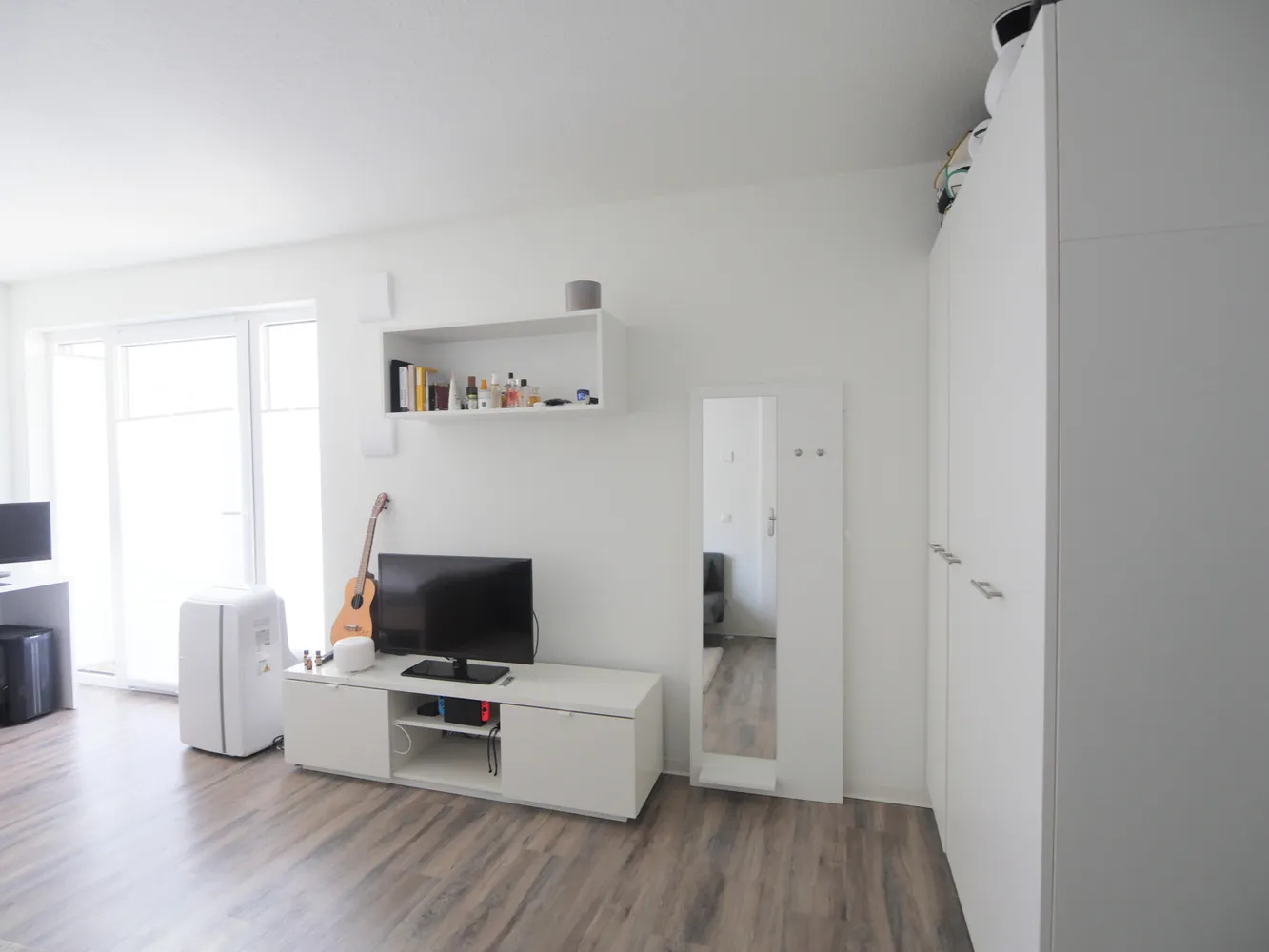 1 Zimmer Wohnung mit 33 m² in Aachen – Bild 4