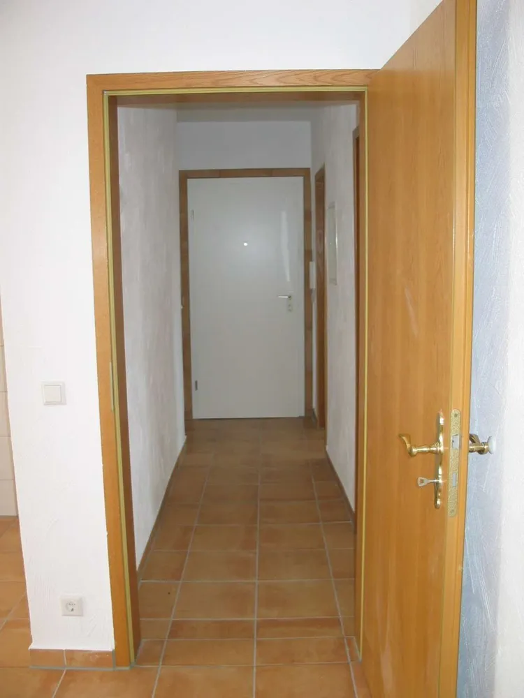 2 Zimmer Wohnung mit 55 m² in Mannheim – Bild 4