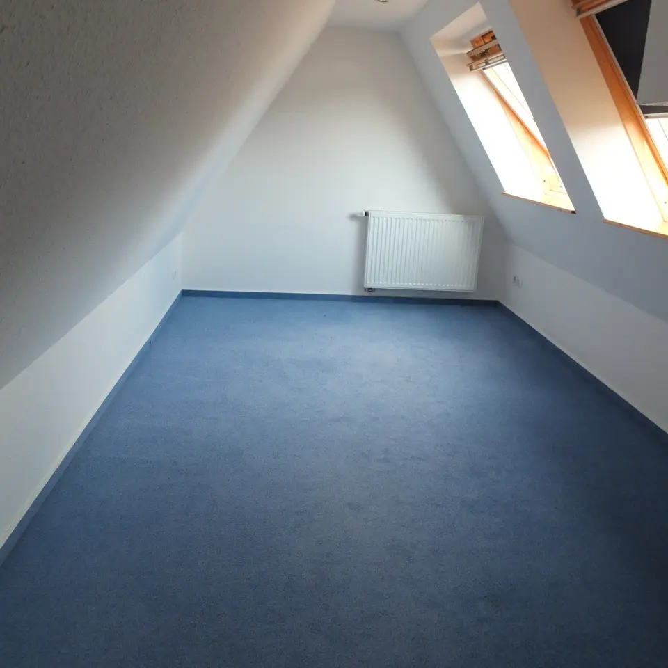 3 Zimmer Wohnung mit 56 m² in Ratingen – Bild 1