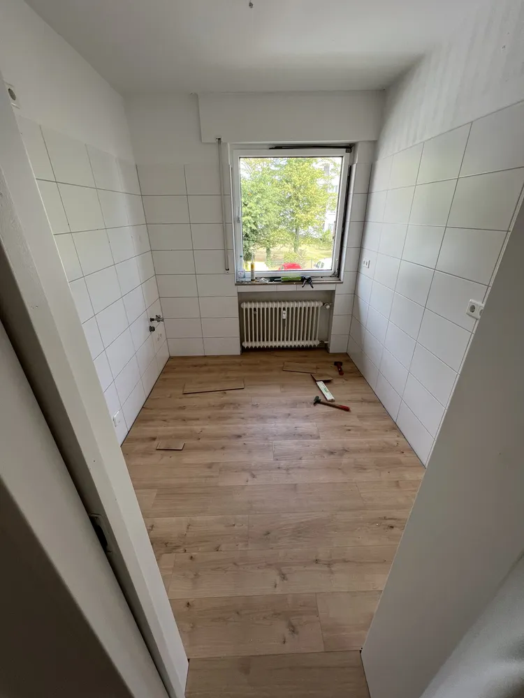 3 room apartment with 90 m² in Monheim am Rhein – Photo 8