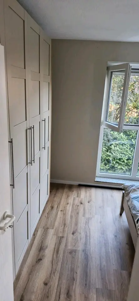 2 Zimmer Wohnung mit 65 m² in Schwetzingen – Bild 2