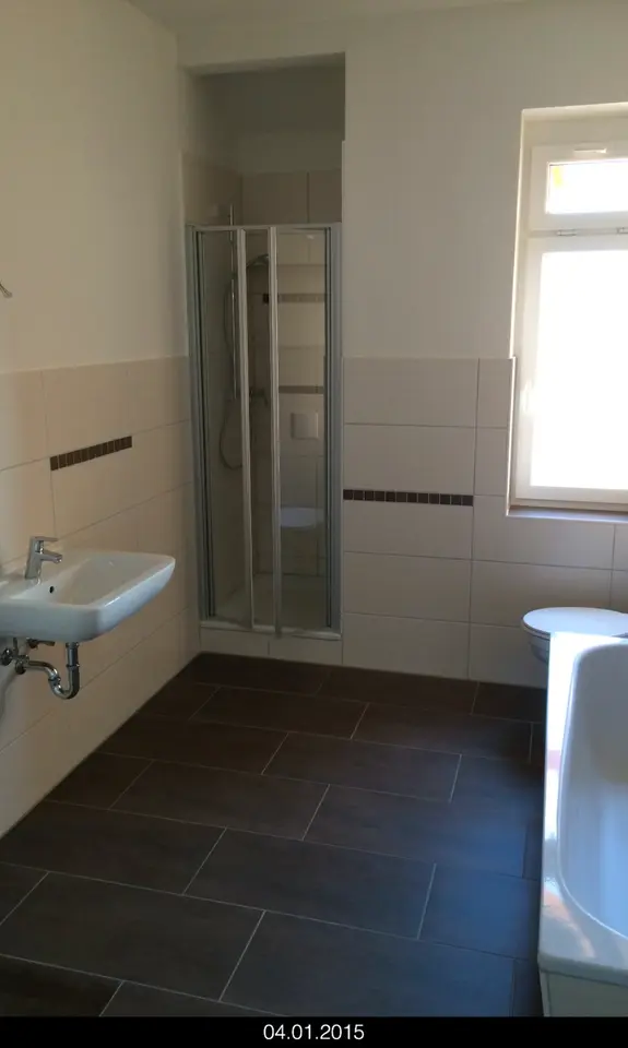 2 Zimmer Wohnung mit 65 m² in Wurzen – Bild 8