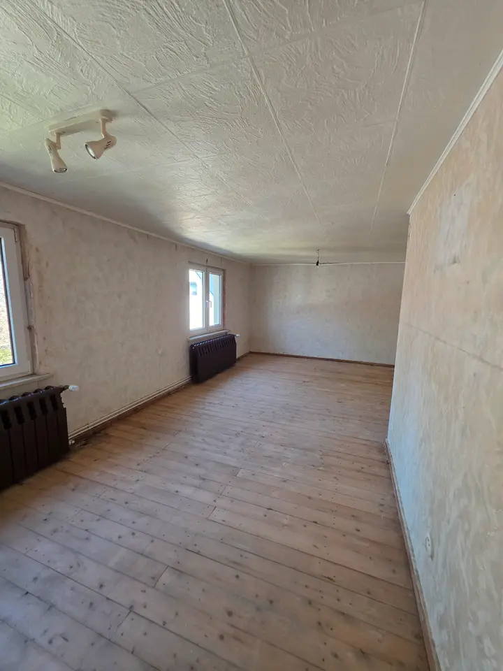 4 room house with 110 m² in Aschersleben – Photo 10