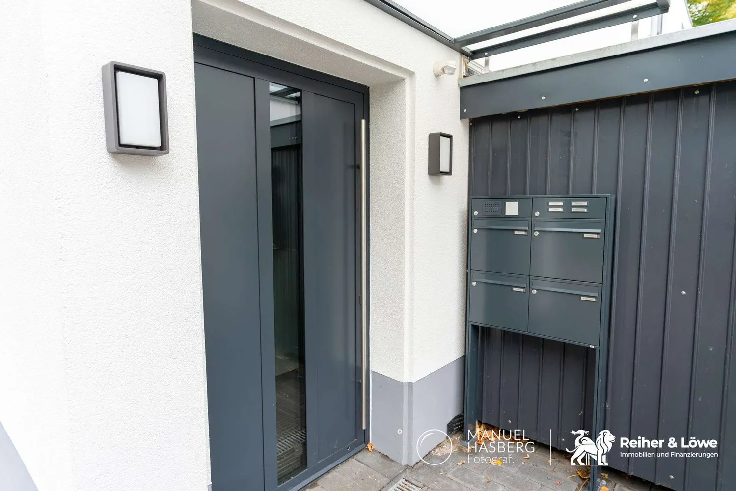 2 Zimmer Wohnung mit 78 m² in Bergisch Gladbach – Bild 11