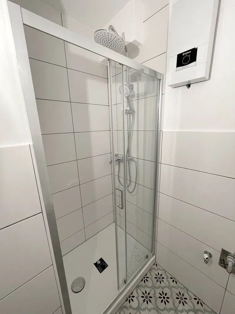 2 Zimmer Wohnung mit 55 m² in Wuppertal – Bild 7