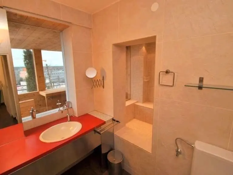 3 Zimmer Wohnung mit 55 m² in Neu-Ulm – Bild 8