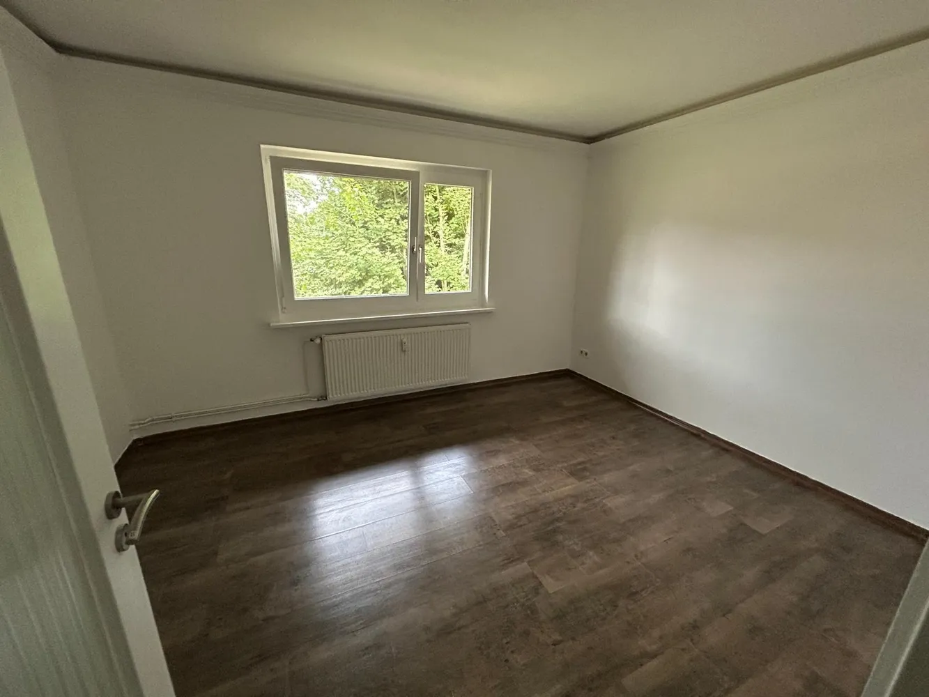 2 Zimmer Wohnung mit 58 m² in Hamburg – Bild 4
