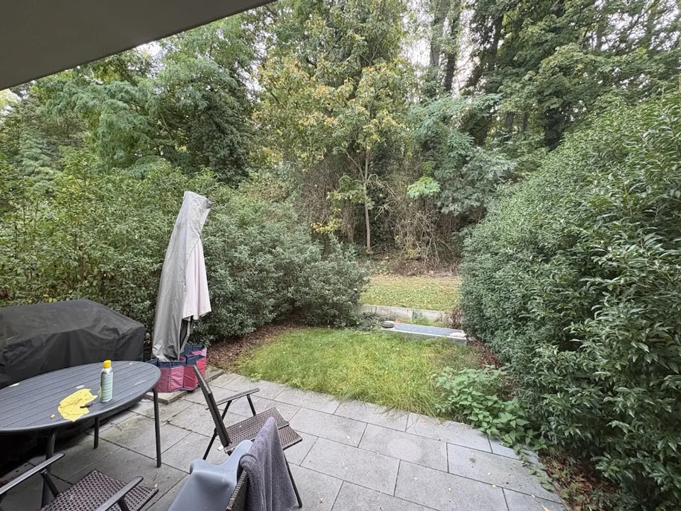 4 Zimmer Wohnung mit 75 m² in Ludwigsburg – Bild 1