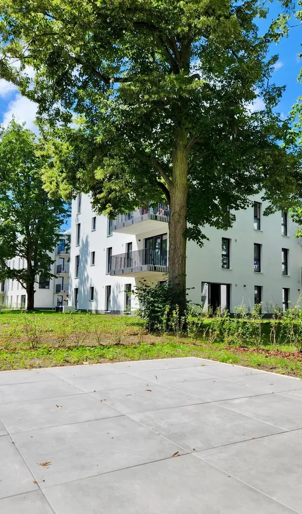 4 room apartment with 111 m² in Königs Wusterhausen – Photo 6