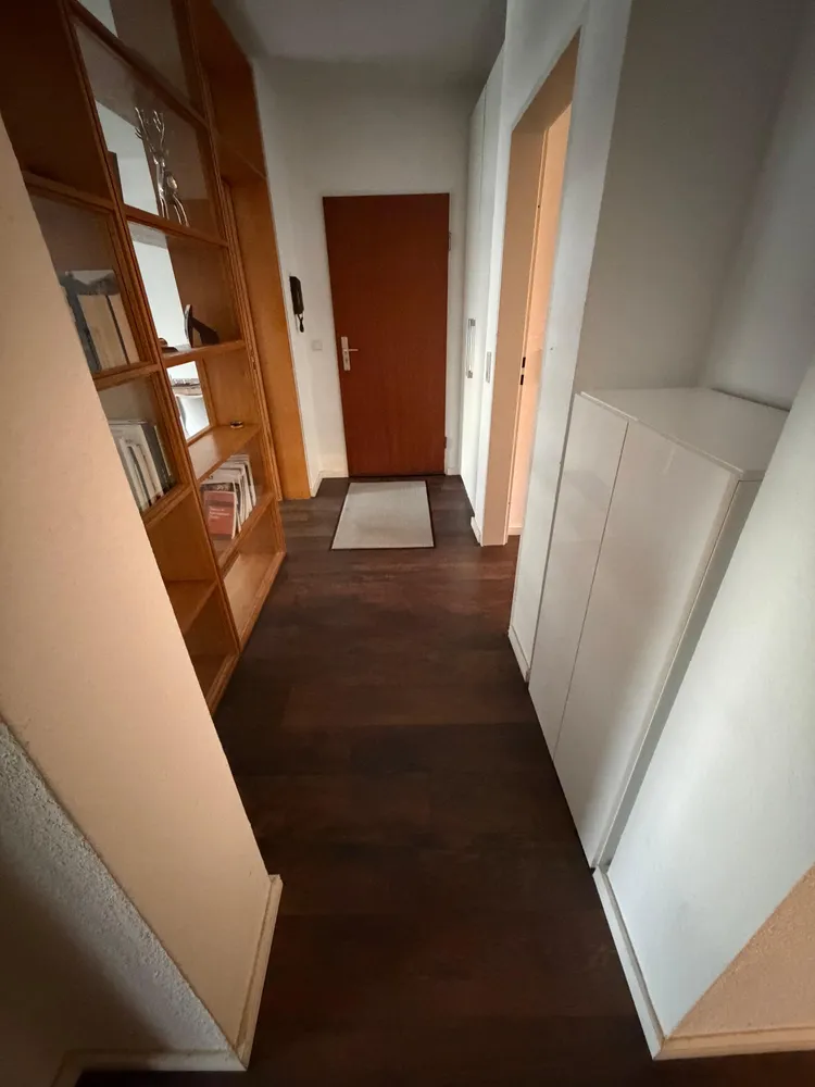 4 Zimmer Wohnung mit 85 m² in Dortmund – Bild 4