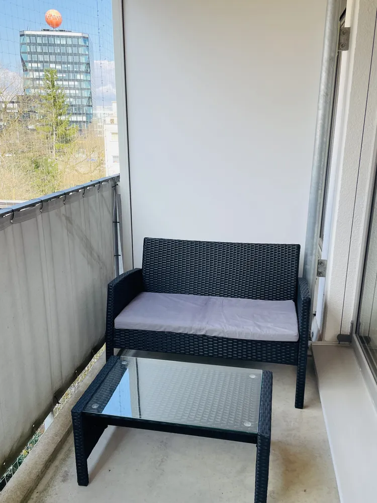 1 Zimmer Wohnung mit 23 m² in München – Bild 8
