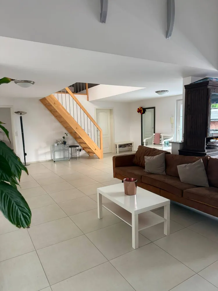 3 Zimmer Wohnung mit 129 m² in Karlsruhe – Bild 6