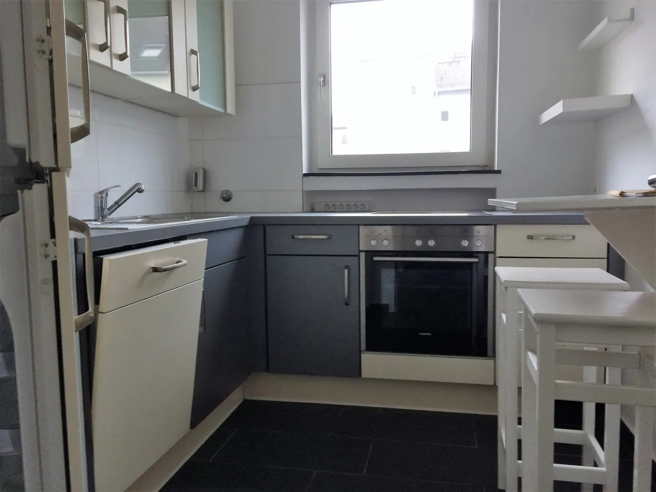 2 Zimmer Wohnung mit 60 m² in Frankfurt am Main – Bild 7