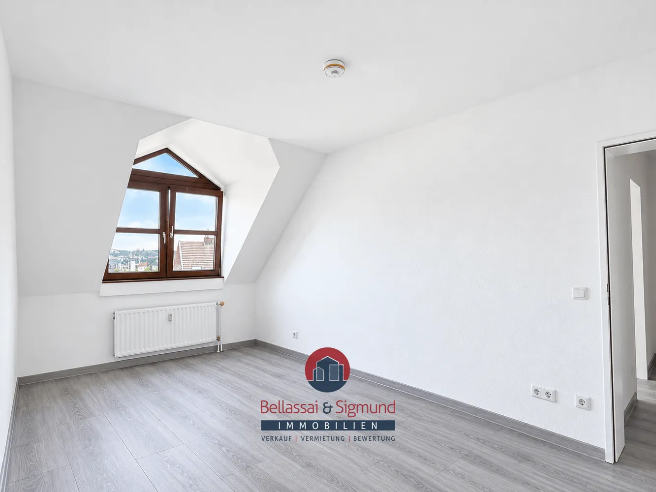3 Zimmer Wohnung mit 71 m² in Wuppertal – Bild 4