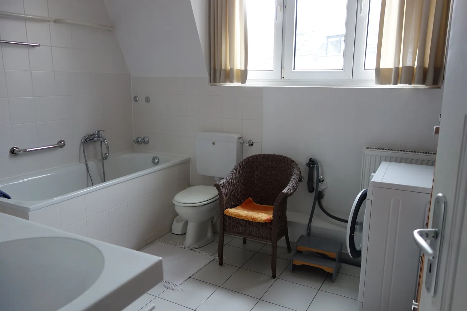 2 Zimmer Wohnung mit 64 m² in Düsseldorf – Bild 5