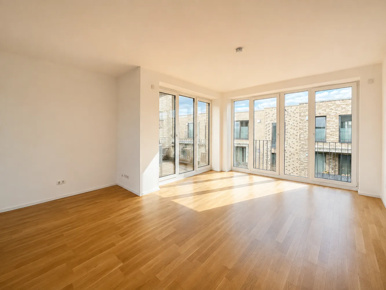 3 room apartment with 92 m² in Oldenburg – Photo 2