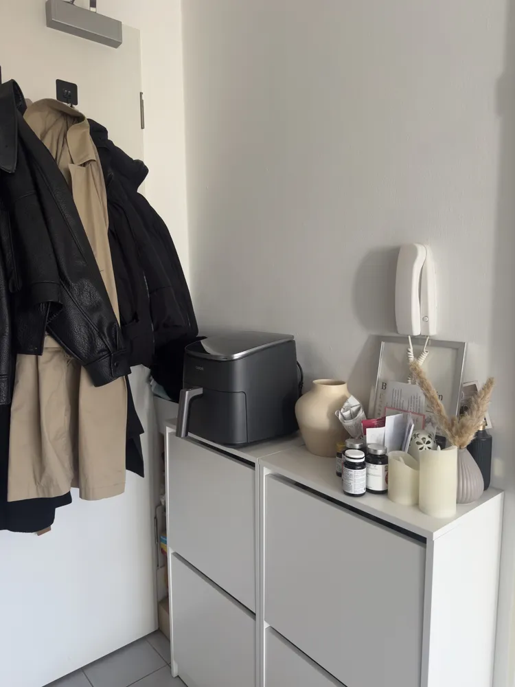 1 Zimmer Wohnung mit 21 m² in Regensburg – Bild 10