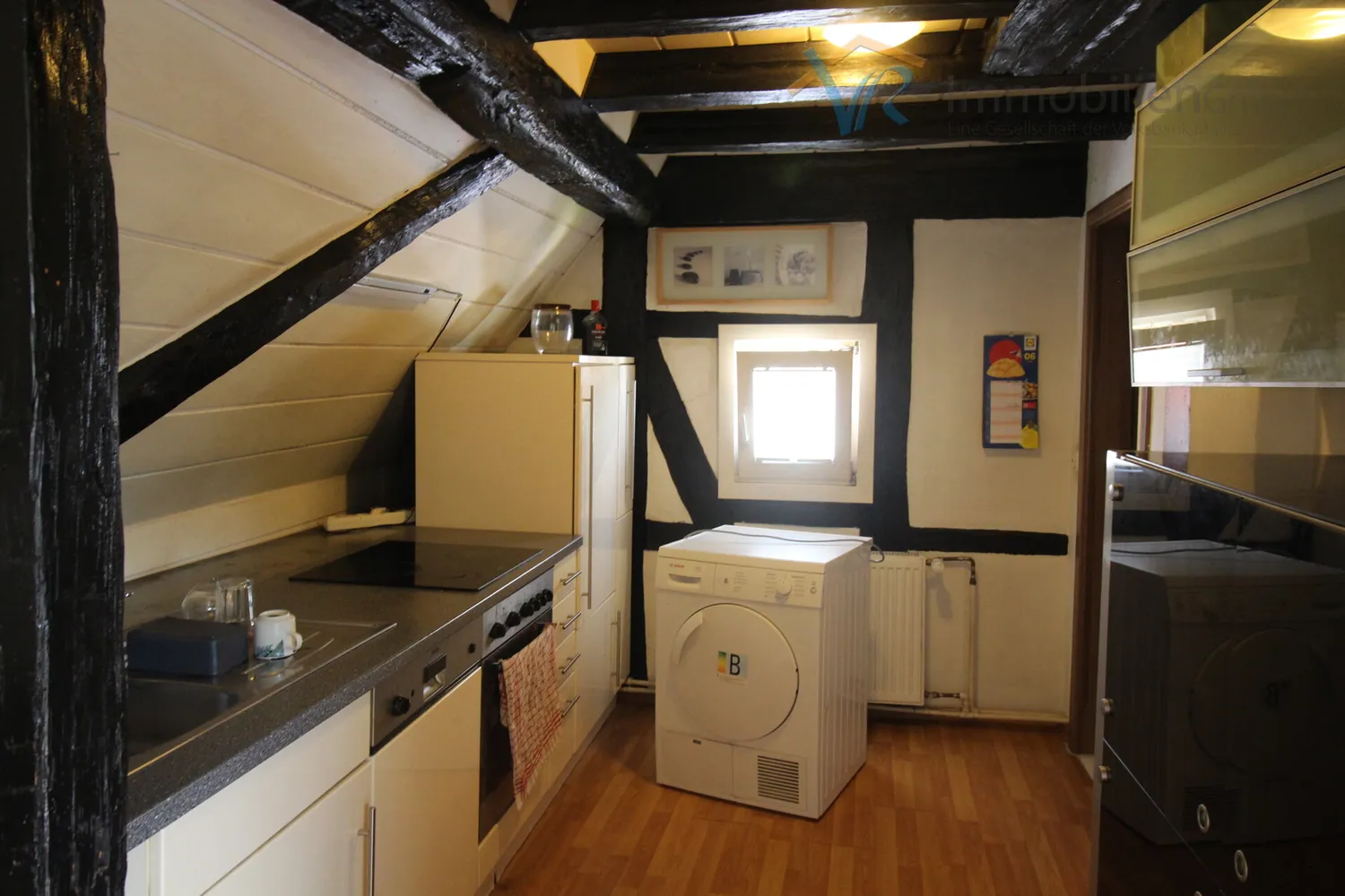 3 Zimmer Wohnung mit 75 m² in Groß-Gerau – Bild 5