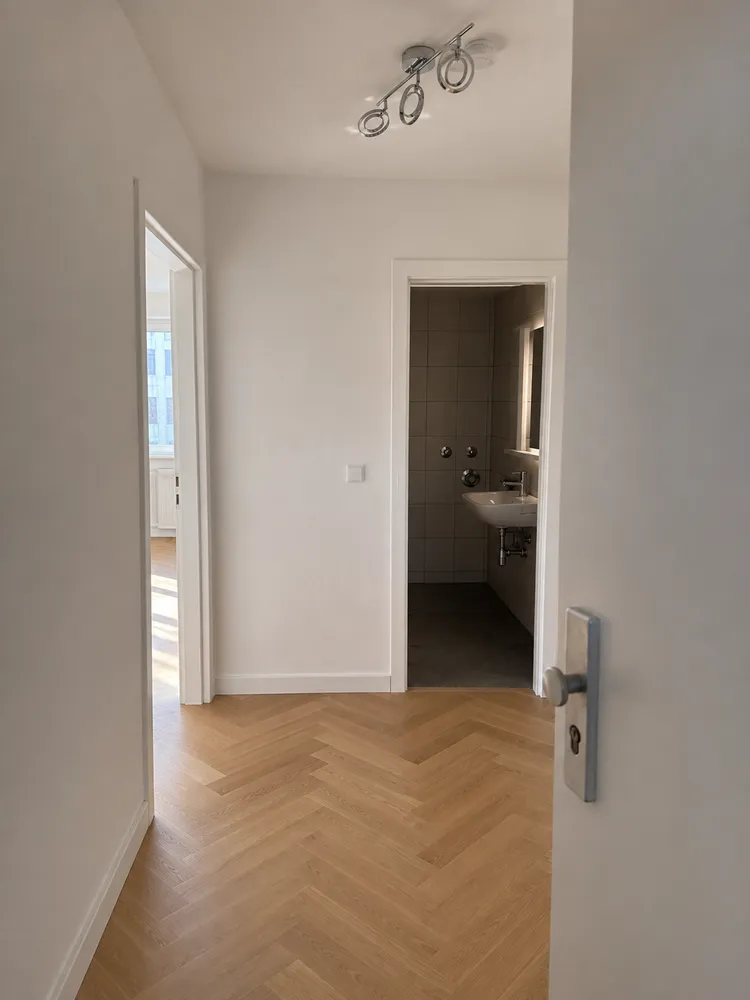 1 Zimmer Wohnung mit 36 m² in Köln – Bild 1