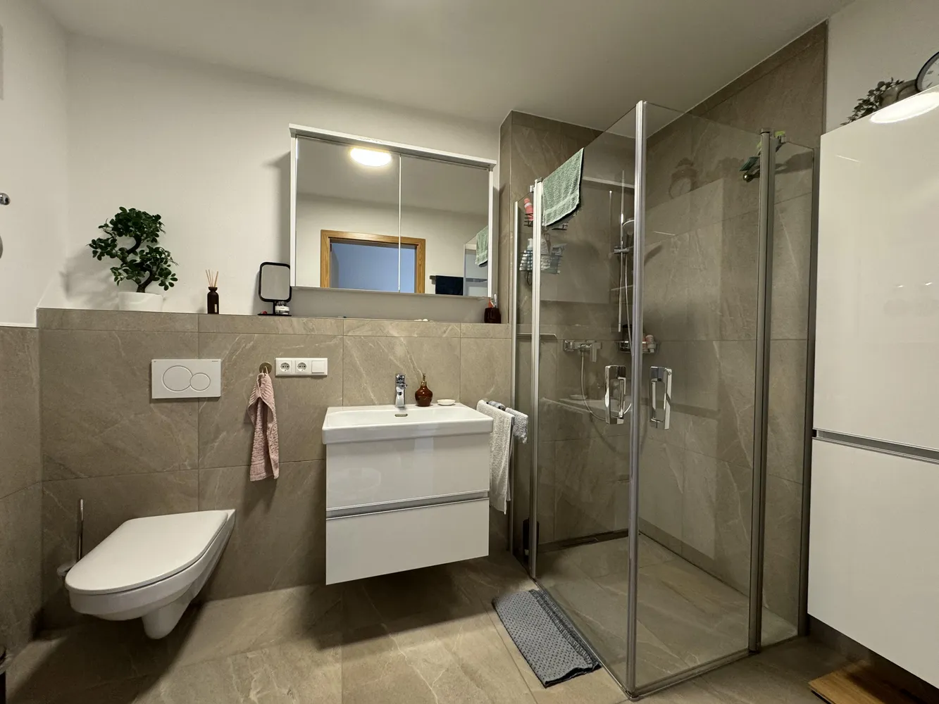 2 Zimmer Wohnung mit 56 m² in Regensburg – Bild 3