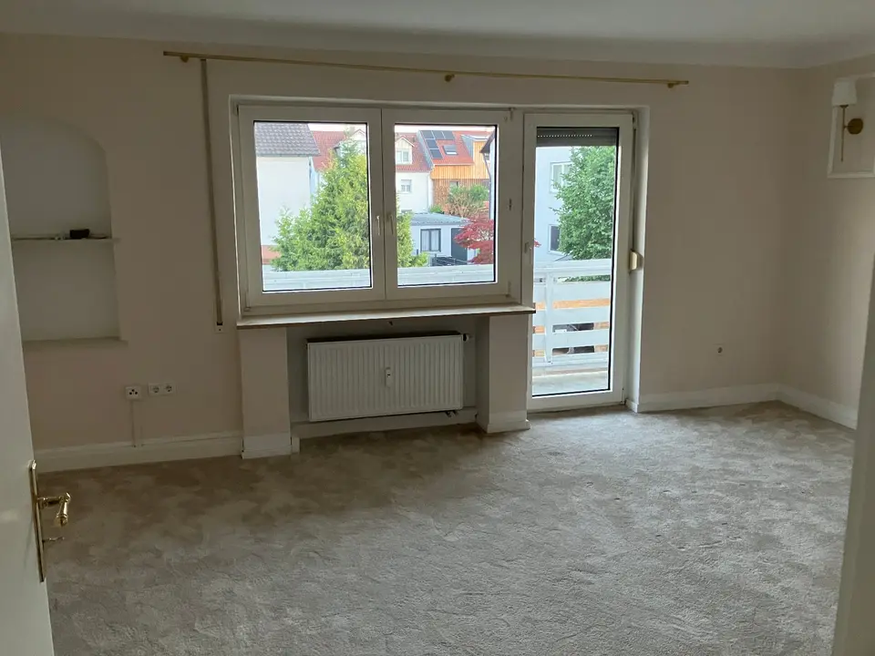 WG-Zimmer mit 21 m² in Ingolstadt – Bild 6