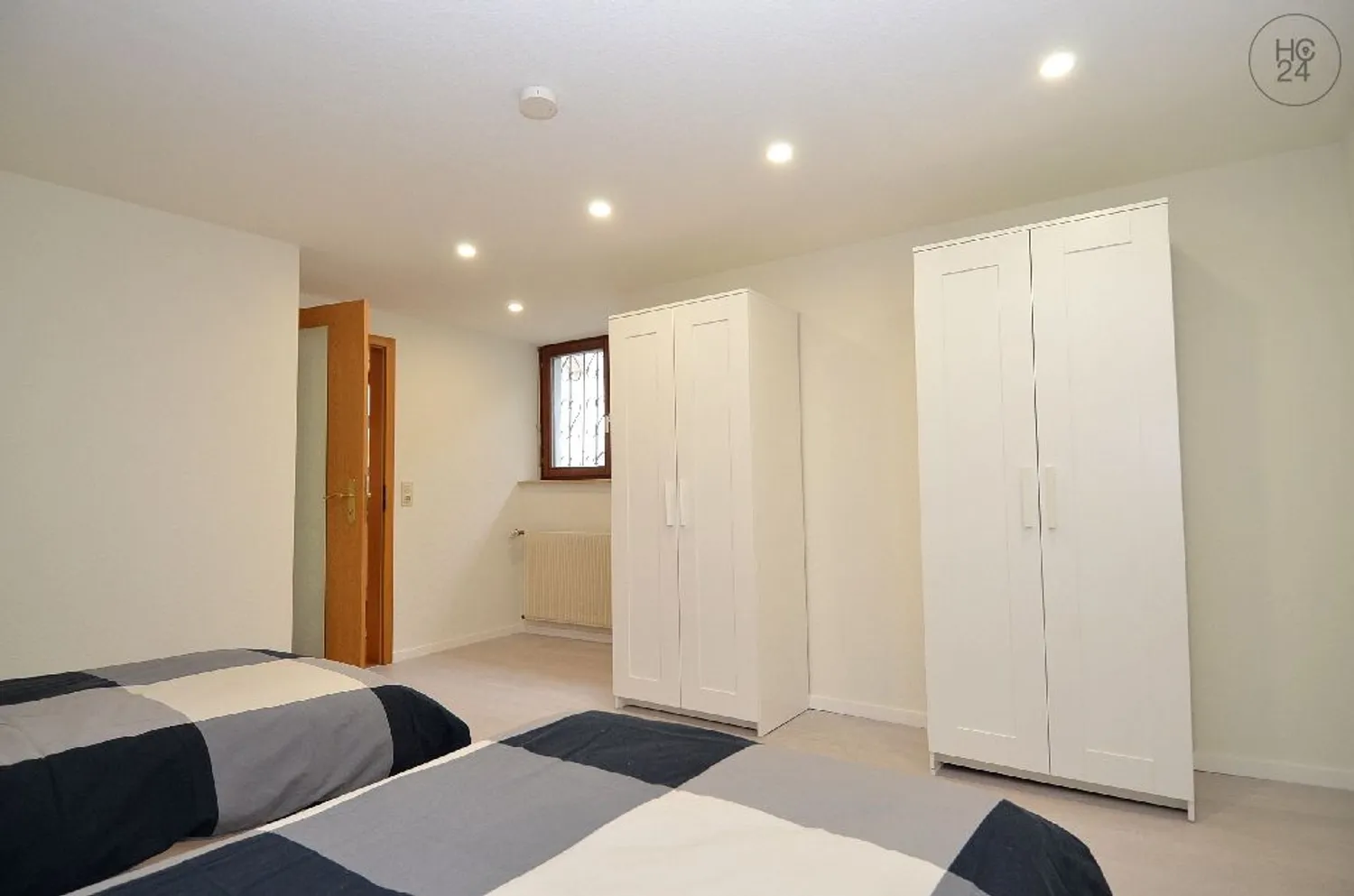 3 room apartment with 75 m² in Weil am Rhein – Photo 8