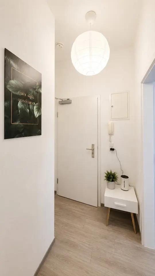 Shared room with 35 m² in Magdeburg – Photo 6
