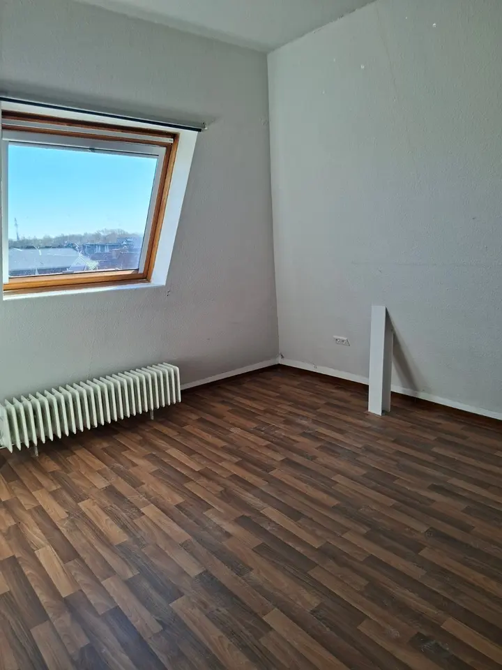 2 Zimmer Wohnung mit 33 m² in Norden – Bild 9