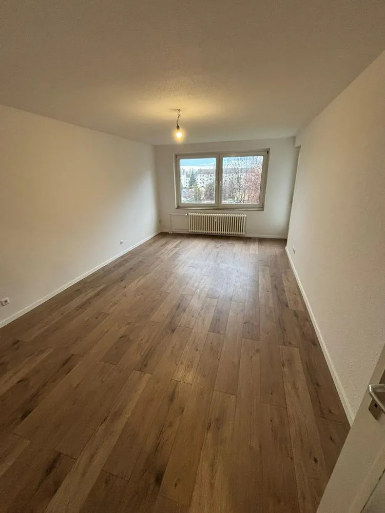 3 room apartment with 72 m² in Minden – Photo 6
