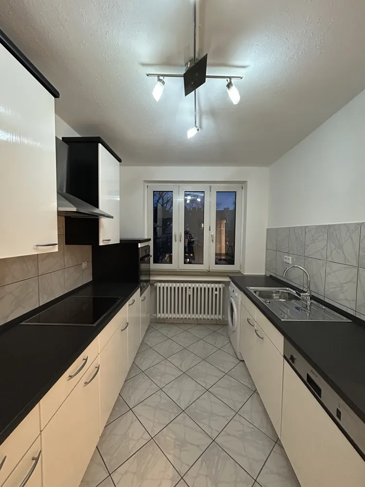 2 Zimmer Wohnung mit 53 m² in Essen – Bild 4