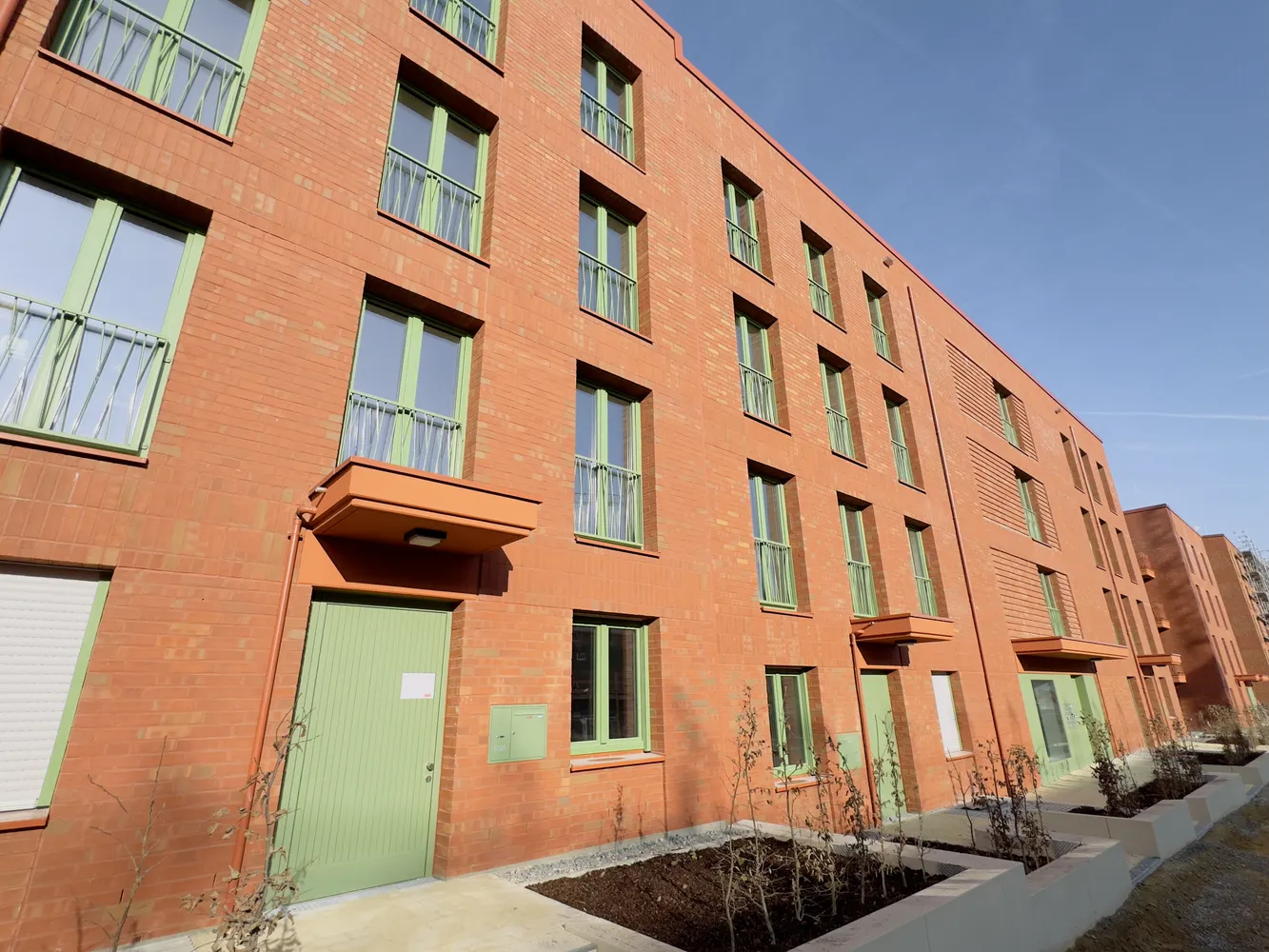 3 Zimmer Wohnung mit 77 m² in Hannover – Bild 3