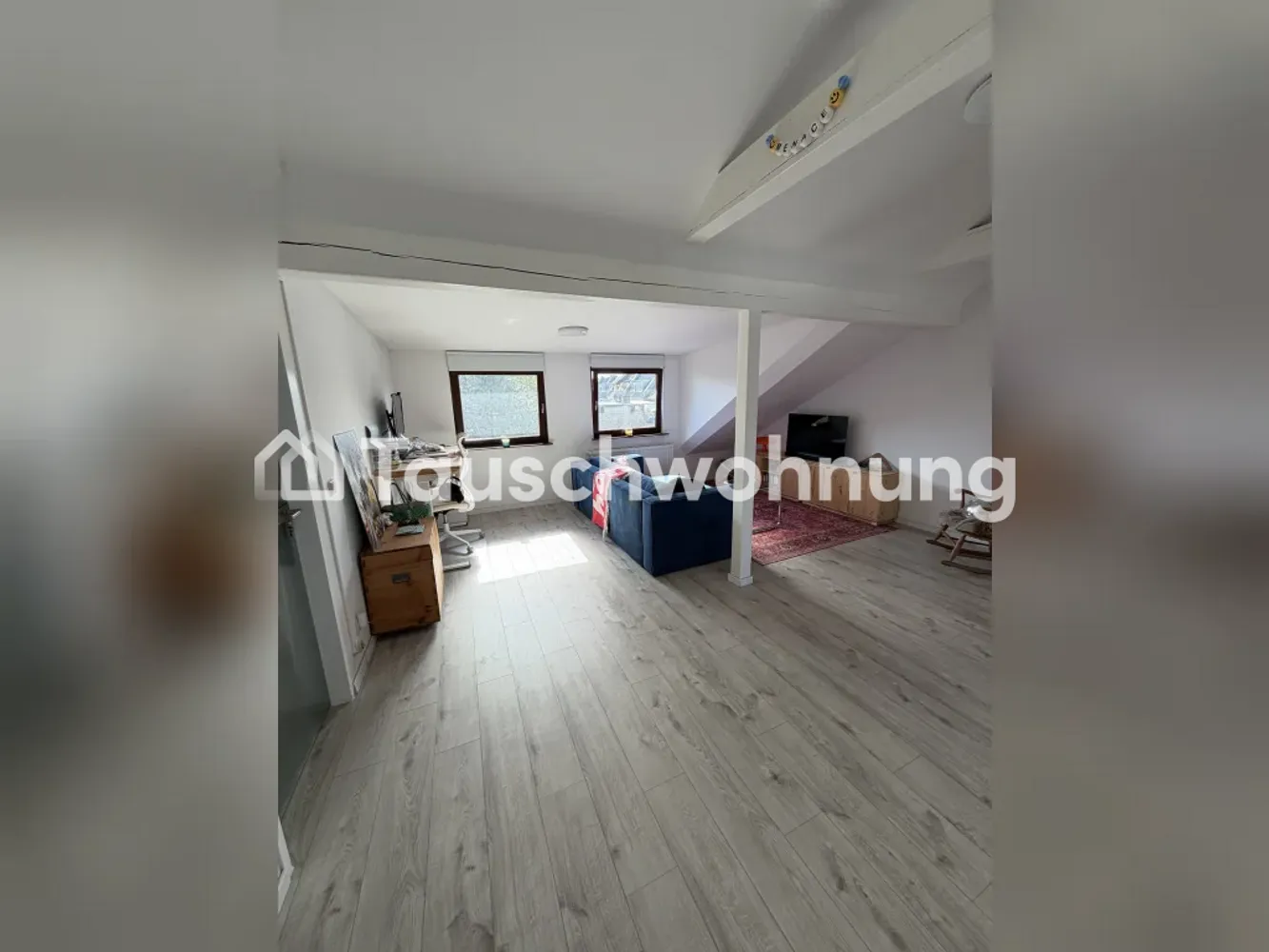 2 Zimmer Wohnung mit 60 m² in Köln – Bild 2