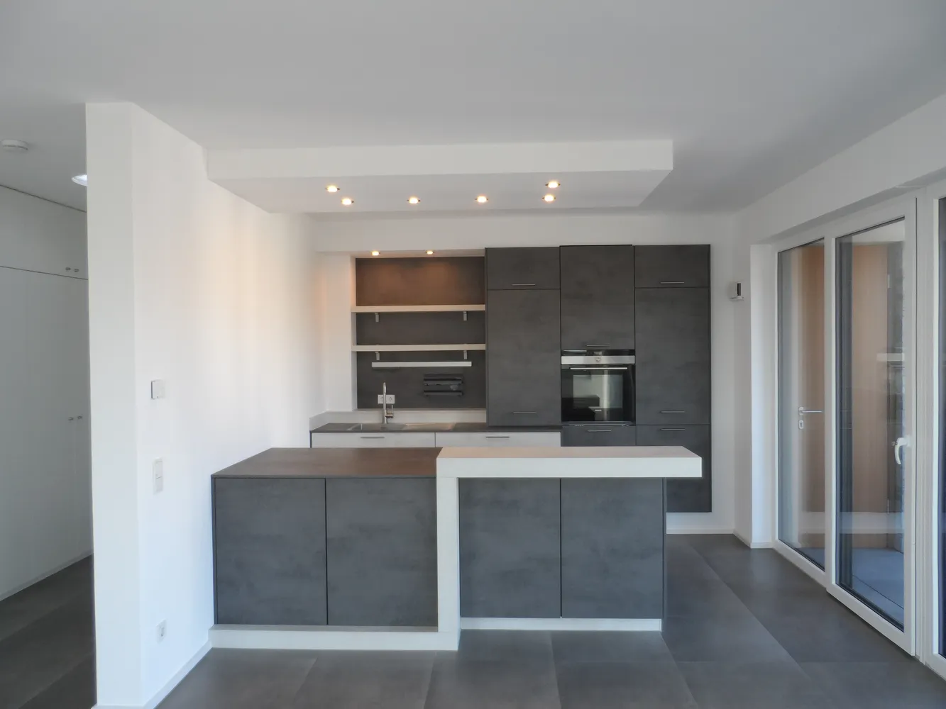 2 room apartment with 81 m² in Cologne – Photo 10