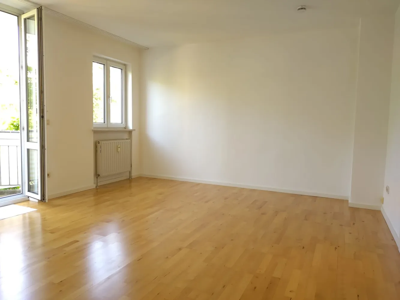 1 Zimmer Wohnung mit 31 m² in München – Bild 3
