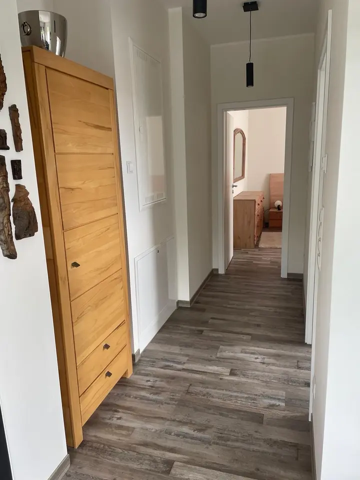 5 Zimmer Wohnung mit 115 m² in Kamenz – Bild 9