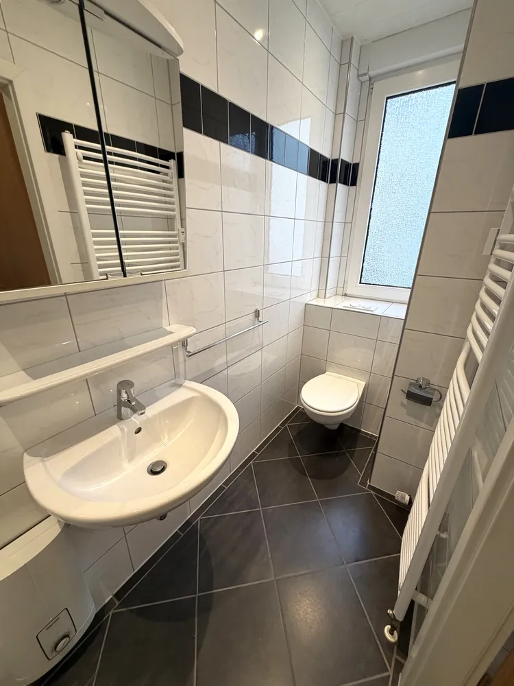 1 Zimmer Wohnung mit 44 m² in Solingen – Bild 3