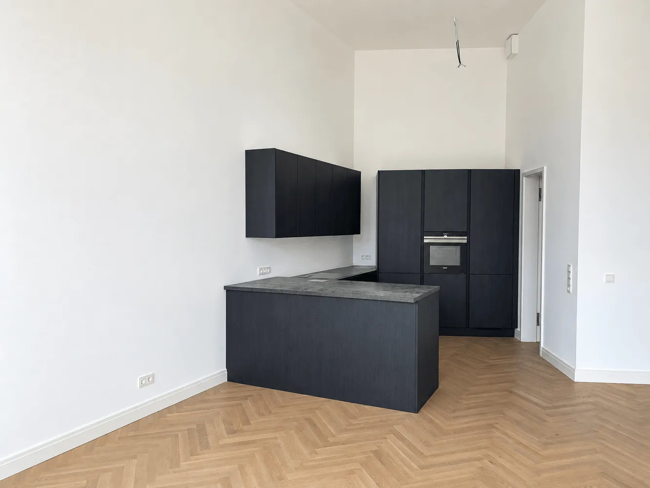 2 Zimmer Wohnung mit 78 m² in Hamburg – Bild 12
