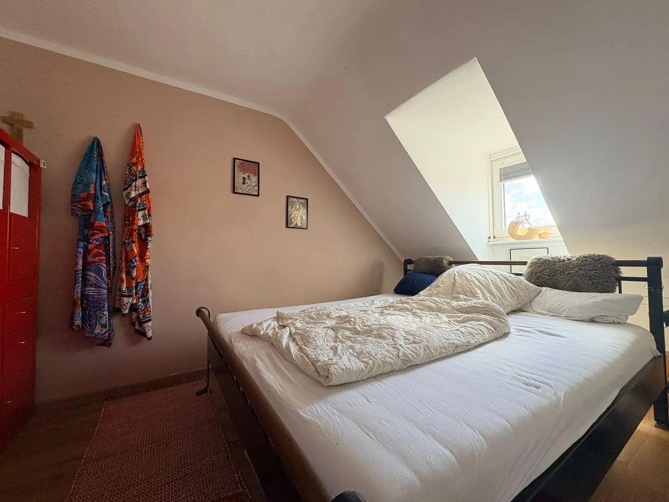 3 Zimmer Wohnung mit 69 m² in Wolfenbüttel – Bild 12